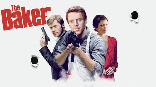 The Baker still