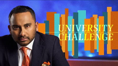 University Challenge still