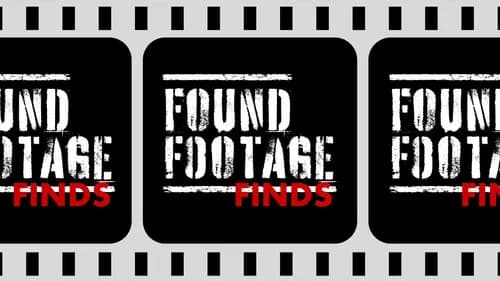 Found Footage Finds still