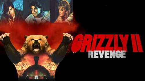 Grizzly II: Revenge still