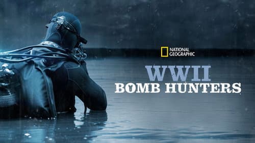WWII Bomb Hunters still