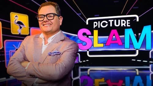 Alan Carr's Picture Slam still