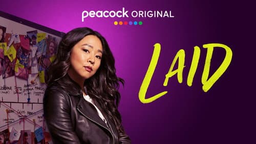 Laid still