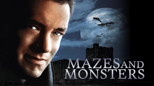 Mazes and Monsters still