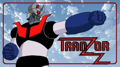 Tranzor Z still