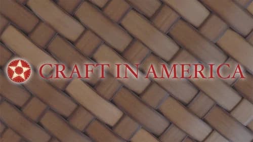 Craft in America still