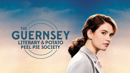 The Guernsey Literary & Potato Peel Pie Society still