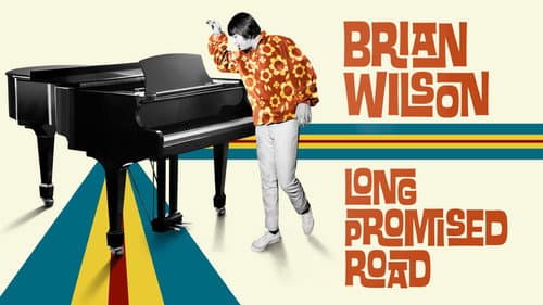 Brian Wilson: Long Promised Road still