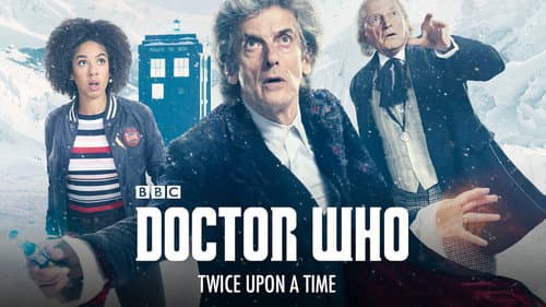 Doctor Who: Twice Upon a Time still