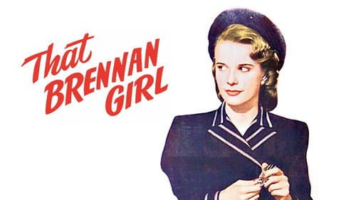 That Brennan Girl still