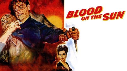 Blood on the Sun still