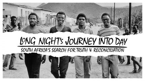 Long Night's Journey into Day still