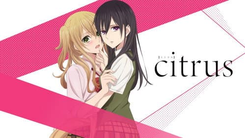 Citrus still