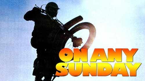 On Any Sunday still
