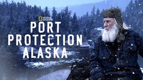 Port Protection Alaska still