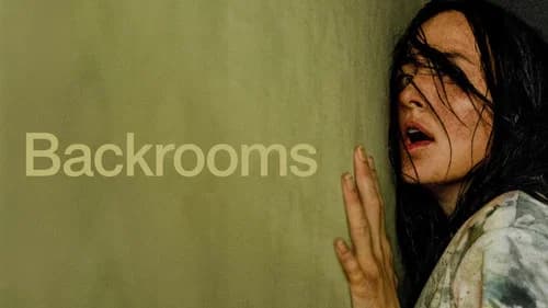 Backrooms still