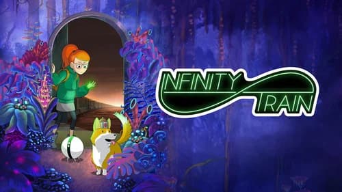 Infinity Train still