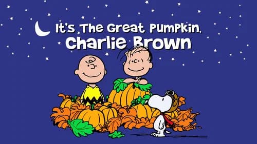 It's the Great Pumpkin, Charlie Brown still