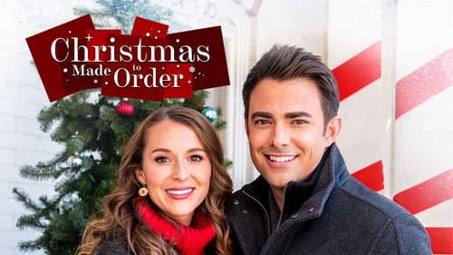Christmas Made to Order still