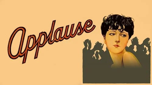 Applause still