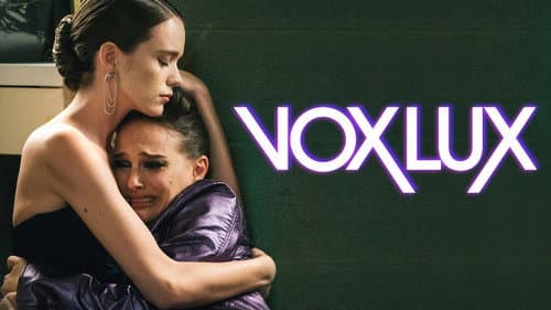 Vox Lux still