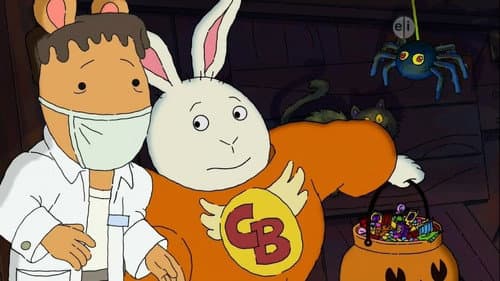 Arthur and the Haunted Tree House still