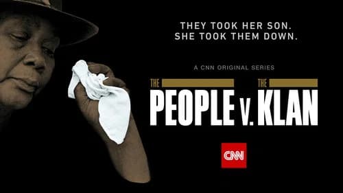 The People v. The Klan still