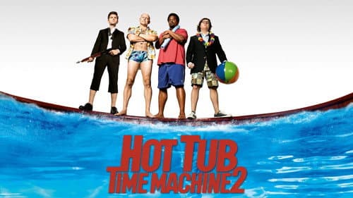Hot Tub Time Machine 2 still