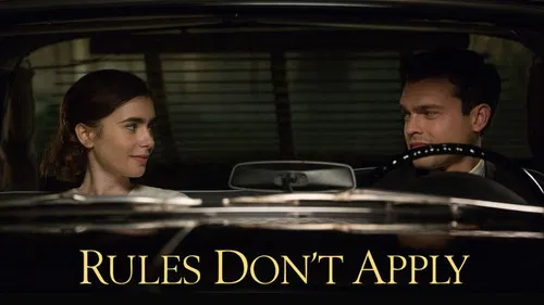 Rules Don't Apply still