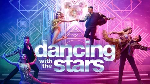 Dancing with the Stars still