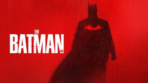 The Batman still