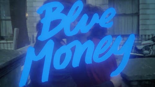 Blue Money still