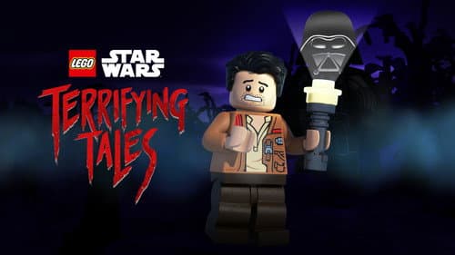 LEGO Star Wars Terrifying Tales still