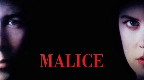 Malice still