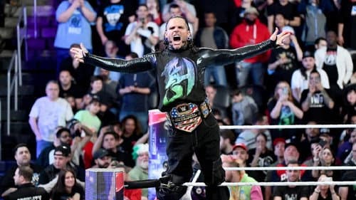 WWE Backlash 2018 still