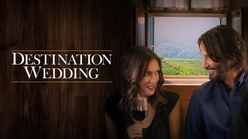 Destination Wedding still