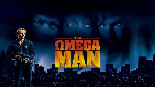The Omega Man still