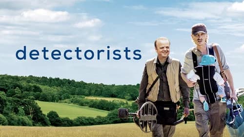 Detectorists still
