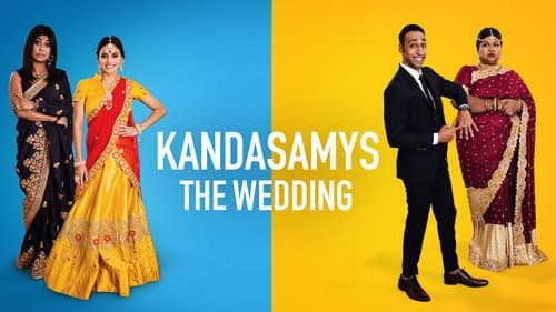 Kandasamys: The Wedding still