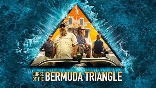 Curse of the Bermuda Triangle still