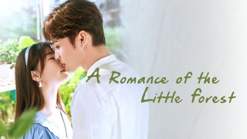 A Romance of the Little Forest still