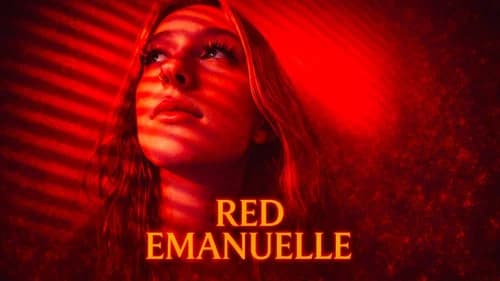 Red Emanuelle still