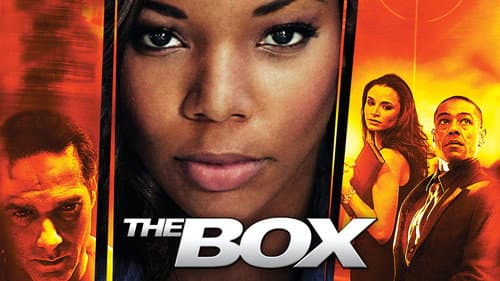 The Box still