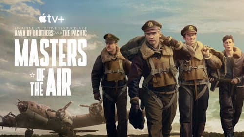 Masters of the Air still