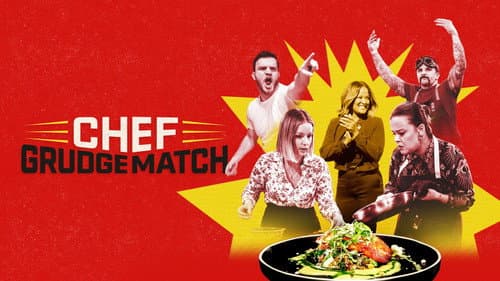 Chef Grudge Match still