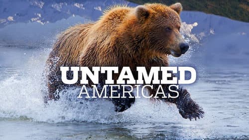 Untamed Americas still