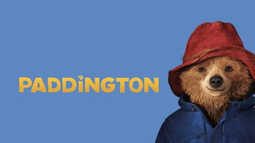 Paddington still