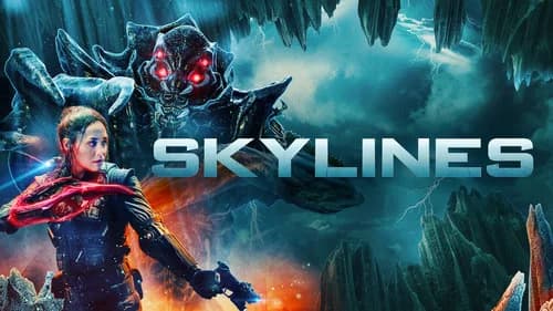 Skylines still