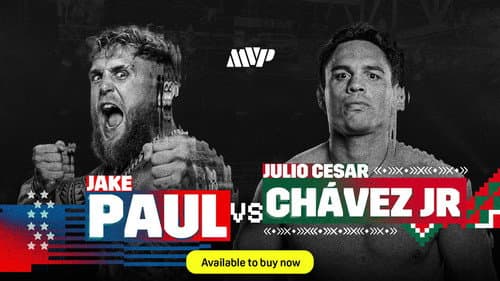 Jake Paul vs. Julio Cesar Chavez Jr still