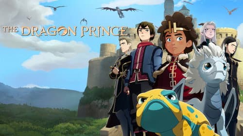 The Dragon Prince still
